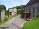 les Thénos hameau de Villeneuve sur Yonne