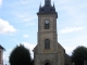 Eglise de Caulnes