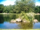 L'étang Châtelaudren