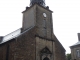 l'église Saint Magloire