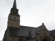 Photo précédente de Châtelaudren la chapelle Notre Dame du Tertre