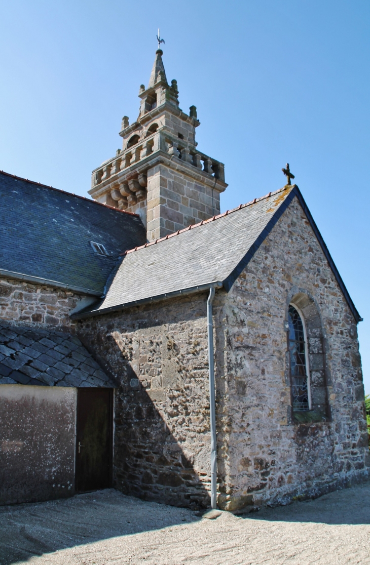    église Saint-Pierre - Coatréven