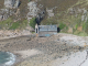 le Cap d'Erquy : l'abri du canot de sauvetage