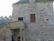 le château de Bienassis : le logis