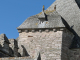 le château de Bienassis : la chapelle