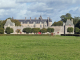 Photo suivante de Erquy le château de Bienassis : vue d'ensemble extérieure