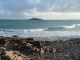 Photo précédente de Erquy la plage et l'îlot Saint Michel