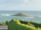 Photo suivante de Erquy vue sur l'îlot Saint Michel