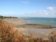 La baie de St-Quay à Etables