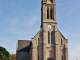  ²église Saint-Hilaire
