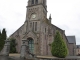 l'église Saint Guy