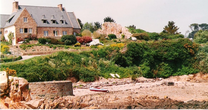  - Île-de-Bréhat