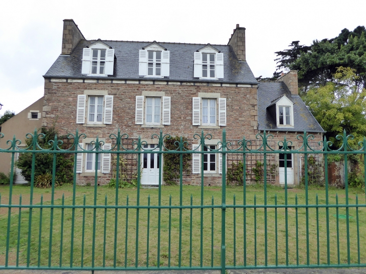 Maison du bourg - Île-de-Bréhat