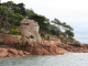 Photo précédente de Île-de-Bréhat Les rochers du Guerzido, Bréhat