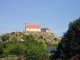 Photo suivante de Île-de-Bréhat vue sur la chapelle Saint Michel
