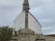 Photo suivante de Île-de-Bréhat la chapelle Saint Michel