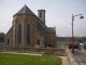 Eglise de Kermaria Sulard