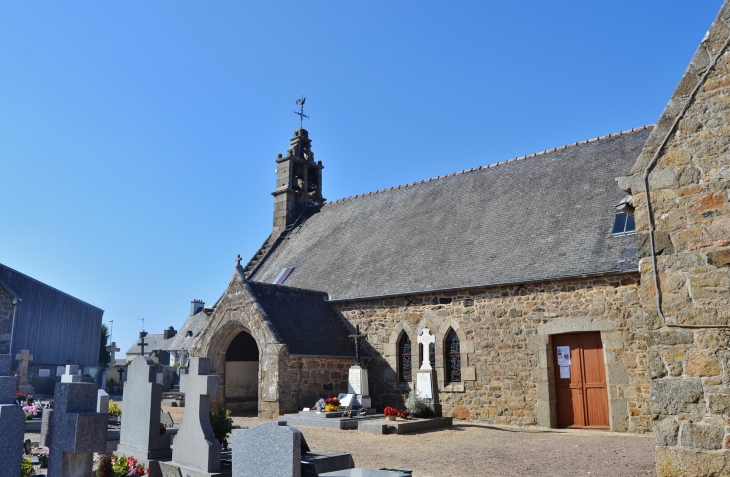 ,,église Saint-Maudez - Lanmodez