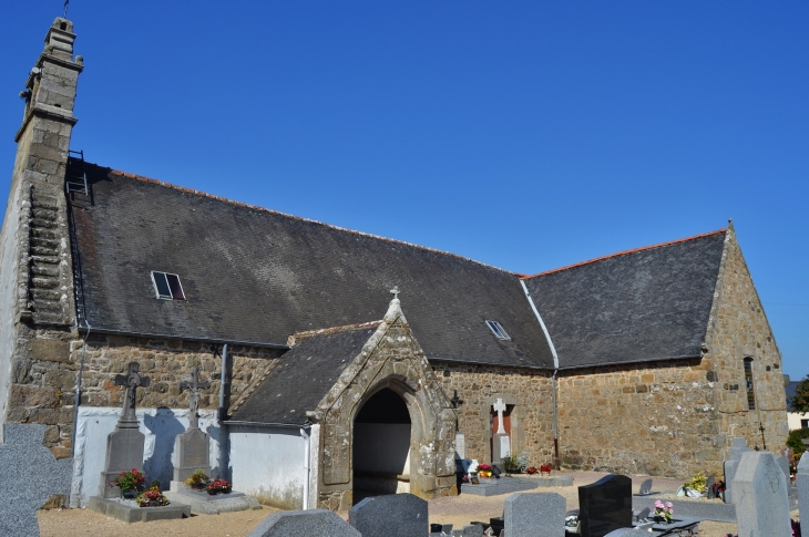 ,,église Saint-Maudez - Lanmodez