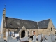 Photo suivante de Lanmodez ,,église Saint-Maudez
