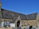 Photo suivante de Lanmodez ,,église Saint-Maudez