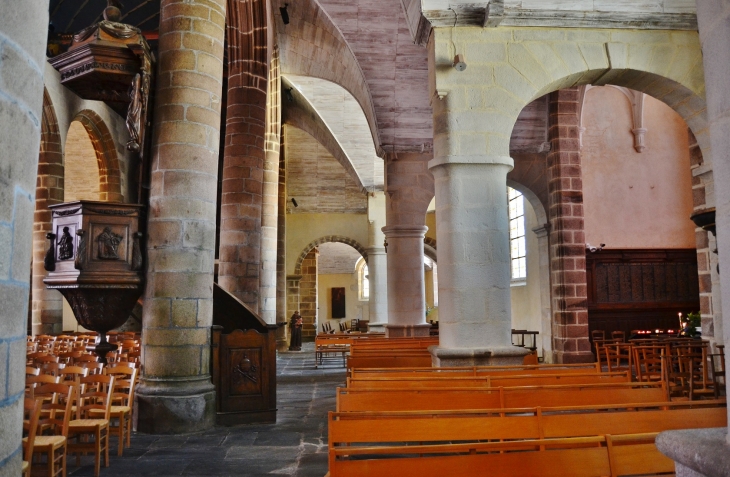 ,,église Saint-Jean du Baly - Lannion