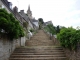 Les Escaliers de Brélévenez