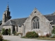 Photo suivante de Lannion Ploulec'h commune de Lannion ( L'église )
