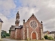 Photo précédente de Loscouët-sur-Meu --église saint-Lunaire