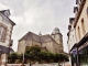 Photo suivante de Loudéac <<église Saint-Nicolas