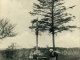 Photo suivante de Paimpol La Croix aux Outils ( carte postale de 1913)