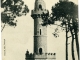 La Tour de Kerroc'h (carte postale de 1913)