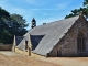 -Chapelle Notre-Dame de Port-Blanc 16 Em Siècle