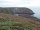 Cap Fréhel : la côte