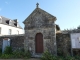 Photo suivante de Plévin La chapelle oratoire du Père Maunoir