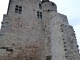 Photo suivante de Ploëzal le château de la Roche Jagu