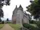 le château de la Roche Jagu