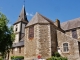 Photo précédente de Plouër-sur-Rance <église Saint-Samson