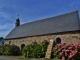 ²La Roche Jaune Commune de Plouguiel(Chapelle Goueno)
