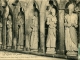 Photo précédente de Plouha Chapelle Kermaria-Nisquit - Les Apôtres du XIII° (carte postale de 1907)