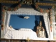 Le Yaudet : la vierge endormie dans la chapelle Notre Dame 