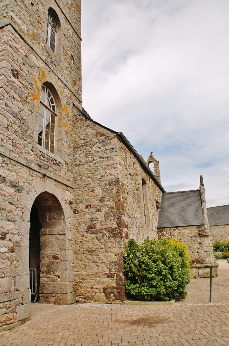    église Saint-Pierre - Plurien