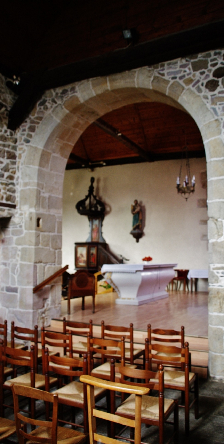    église Saint-Pierre - Plurien