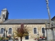 Photo suivante de Pommerit-Jaudy    église Saint-Pierre