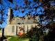 Chapelle du Paradis