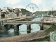 Photo suivante de Saint-Brieuc Le Pont du Legue (carte postale de 1907)