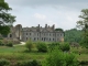 Photo suivante de Saint-Gelven L'Abbaye de Mon Repos- année1184