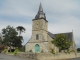 l'église Saint-Etienne (XIII-XVIIIème siècle)
