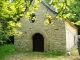 Photo suivante de Saint-Launeuc la chapelle de la bruyére