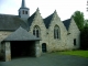 Photo suivante de Saint-Launeuc Eglise